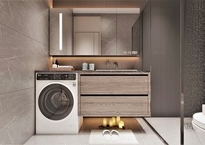 Квартиры планировки 1+1 и 2+1 в районе Дошемеалты - Анталия