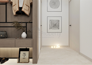 Квартиры планировки 1+1 и 2+1 в районе Дошемеалты - Анталия