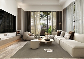 Квартиры планировки 1+1 и 2+1 в районе Дошемеалты - Анталия