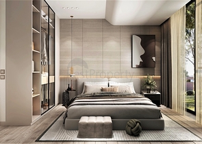 Квартиры планировки 1+1 и 2+1 в районе Дошемеалты - Анталия