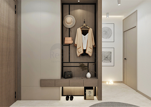 Квартиры планировки 1+1 и 2+1 в районе Дошемеалты - Анталия