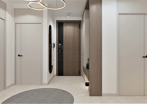 Квартиры планировки 1+1 и 2+1 в районе Дошемеалты - Анталия