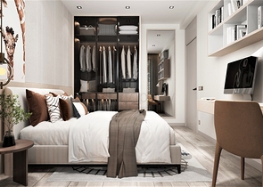 Квартиры планировки 1+1 и 2+1 в районе Дошемеалты - Анталия