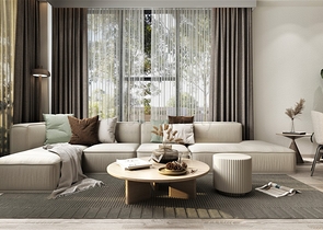 Квартиры планировки 1+1 и 2+1 в районе Дошемеалты - Анталия