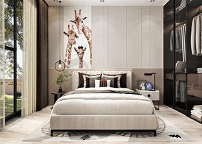 Квартиры планировки 1+1 и 2+1 в районе Дошемеалты - Анталия