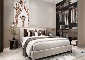 Квартиры планировки 1+1 и 2+1 в районе Дошемеалты - Анталия