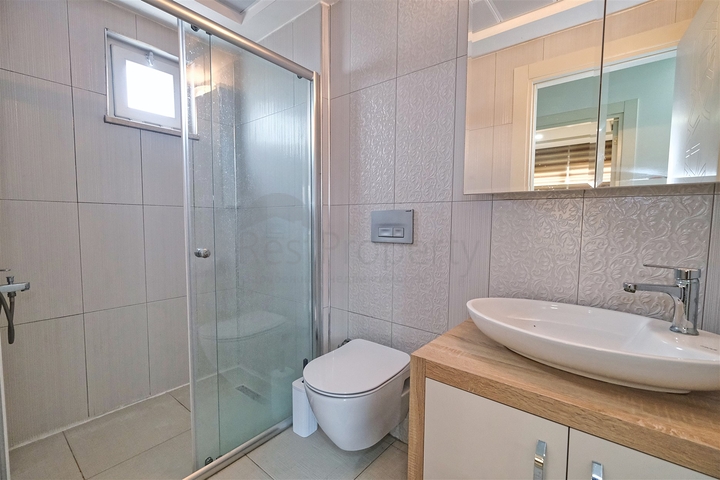 Квартира планировки 1+1 в микрорайоне Кунду - Анталия 