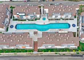 Квартира планировки 1+1 в микрорайоне Кунду - Анталия 