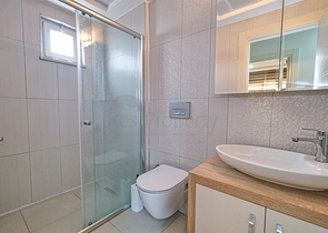 Квартира планировки 1+1 в микрорайоне Кунду - Анталия 