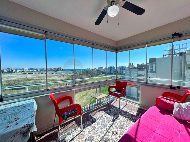 Квартира планировки 3+1 в микрорайоне Лиман - Анталия 