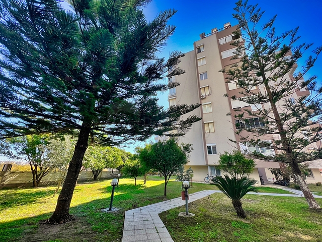 Квартира планировки 3+1 в микрорайоне Лиман - Анталия 