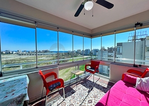 Квартира планировки 3+1 в микрорайоне Лиман - Анталия 