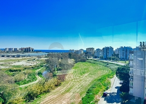 Квартира планировки 3+1 в микрорайоне Лиман - Анталия 