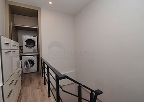 Квартира планировки 3+1 в микрорайоне Гюзельоба - Анталия