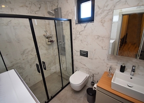 Квартира планировки 3+1 в микрорайоне Гюзельоба - Анталия