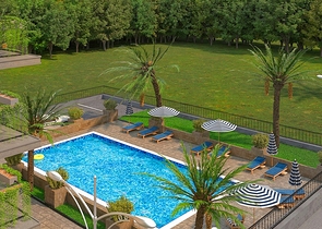 Инвестиционный проект в районе Алтынташ - Анталия 