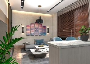 Инвестиционный проект в районе Алтынташ - Анталия 