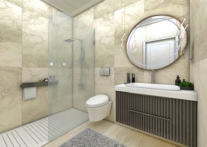 Инвестиционный проект в районе Алтынташ - Анталия 