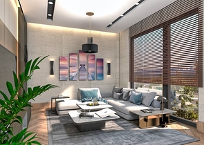 Инвестиционный проект в районе Алтынташ - Анталия 