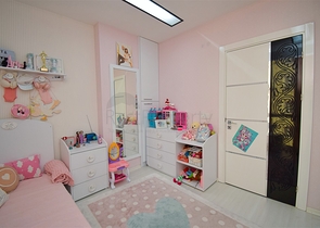 Квартира планировки 2+1 в микрорайоне Торос - Анталия 