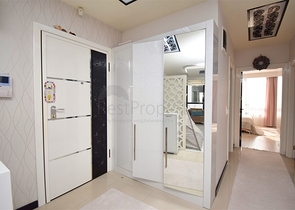 Квартира планировки 2+1 в микрорайоне Торос - Анталия 