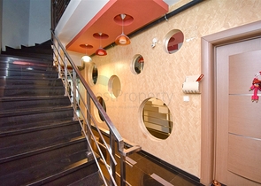 Квартира планировки 2+1 в микрорайоне Торос - Анталия 