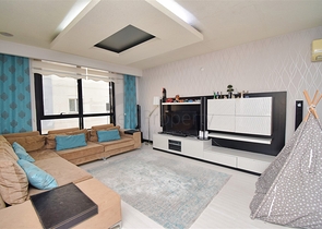 Квартира планировки 2+1 в микрорайоне Торос - Анталия 