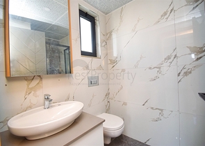 Квартиры планировки 2+1 и 3+1 в районе Кепез - Анталия