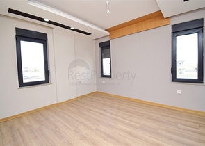 Квартиры планировки 2+1 и 3+1 в районе Кепез - Анталия