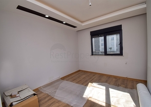 Квартиры планировки 2+1 и 3+1 в районе Кепез - Анталия