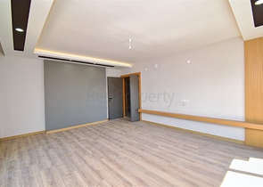 Квартиры планировки 2+1 и 3+1 в районе Кепез - Анталия