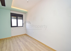 Квартиры планировки 2+1 и 3+1 в районе Кепез - Анталия