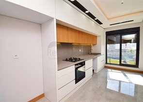 Квартиры планировки 2+1 и 3+1 в районе Кепез - Анталия