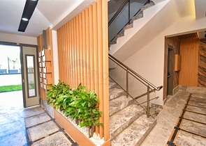 Квартиры планировки 2+1 и 3+1 в районе Кепез - Анталия