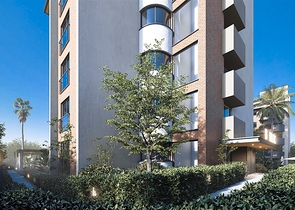 Инвестиционный проект в районе Алтынташ - Анталия 