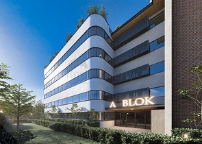 Инвестиционный проект в районе Алтынташ - Анталия 