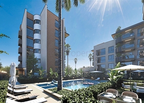 Инвестиционный проект в районе Алтынташ - Анталия 