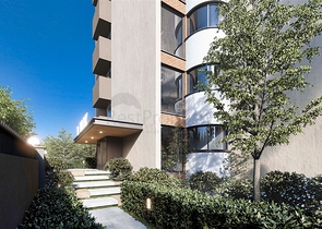 Инвестиционный проект в районе Алтынташ - Анталия 