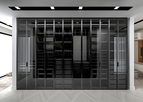 Вилла планировки 4+1 в районе Дошемеалты - Анталия 