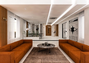 Вилла планировки 4+1 в районе Дошемеалты - Анталия 