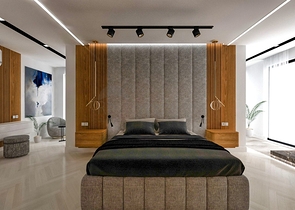 Вилла планировки 4+1 в районе Дошемеалты - Анталия 