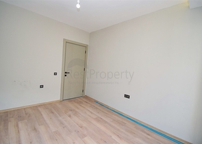 Квартиры планировки 4+1 в микрорайоне Кызылтопрак - Анталия 