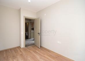 Квартиры планировки 4+1 в микрорайоне Кызылтопрак - Анталия 