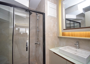 Квартиры планировки 4+1 в микрорайоне Кызылтопрак - Анталия 