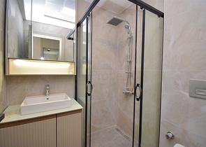 Квартиры планировки 4+1 в микрорайоне Кызылтопрак - Анталия 