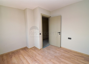 Квартиры планировки 4+1 в микрорайоне Кызылтопрак - Анталия 