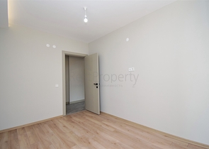 Квартиры планировки 4+1 в микрорайоне Кызылтопрак - Анталия 