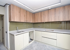 Квартиры планировки 4+1 в микрорайоне Кызылтопрак - Анталия 