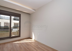 Квартиры планировки 4+1 в микрорайоне Кызылтопрак - Анталия 