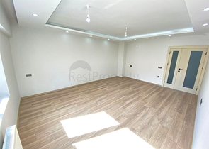 Квартира планировки 3+1 в микрорайоне Гюрсу - Анталия 